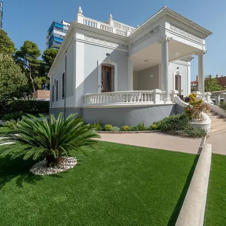Villa Los Pinos-3