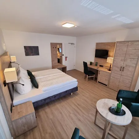 Hotel Zum Jaegerhaus-2