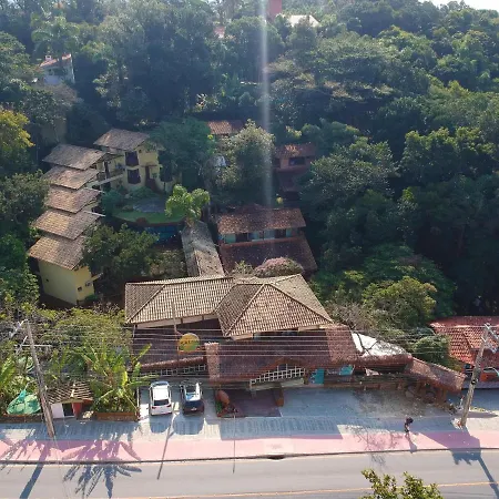 Pousada Kaloa Eco Village-3