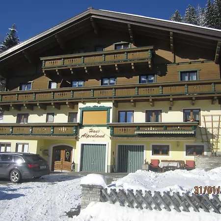 Haus Alpenland-2