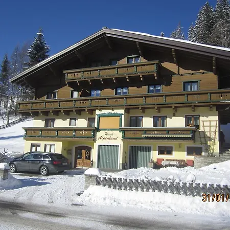 Haus Alpenland-3