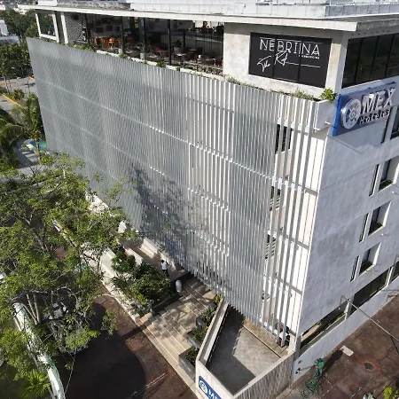 Mex Hoteles-2