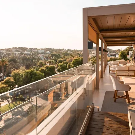 Somewhere Vouliagmeni-3