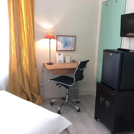 Aparthotel York-2