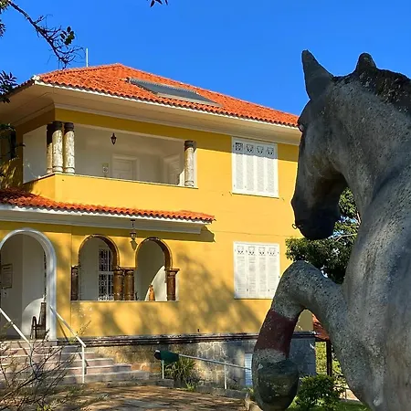 Pousada Realiza-2
