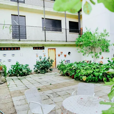 Apartamentos GARDEN-2