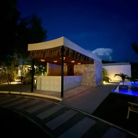 Central Park Lagunas By Alegria Rentals And Sandy Powerful-3