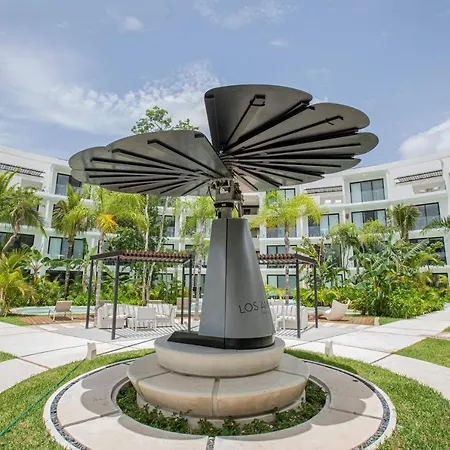 Central Park Lagunas By Alegria Rentals And Sandy Powerful-2