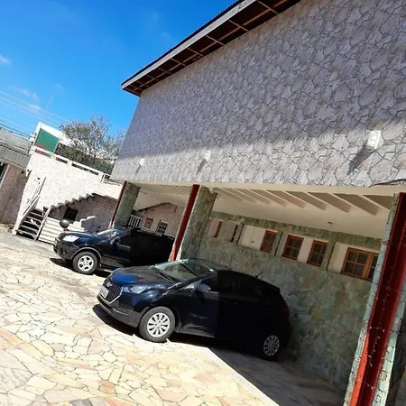 Pousada Garcia-2