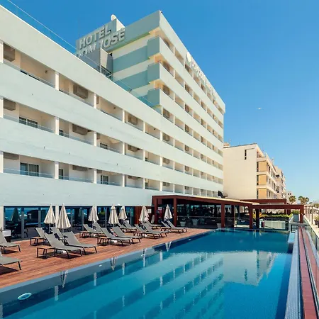 Dom Jose Beach Hotel-2