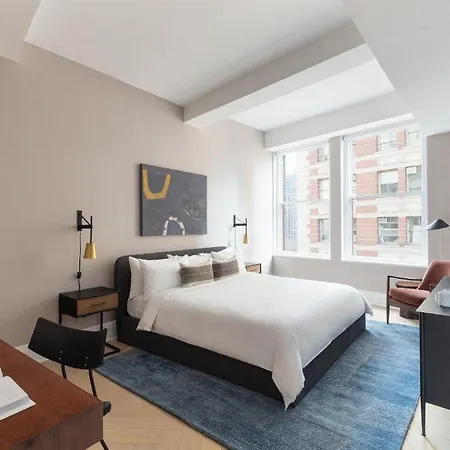 3 Bedroom Condo In Flatiron-3