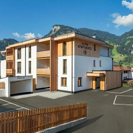 Alpin Apartments-2