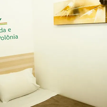 Pousada Polônia-3