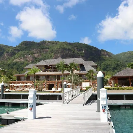 L'Escale Resort Marina & Spa - Small Luxury Hotels Of The World-3
