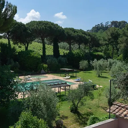Frascati Country House-2