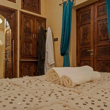 Riad Merzouga-3
