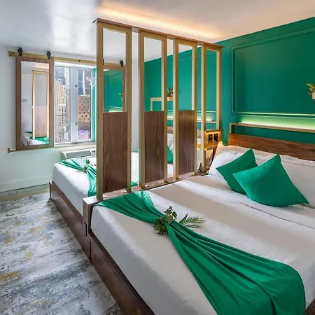 Artel Hotel By The Red Collection Times Square-2