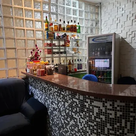 Hotel Vila Maria-2