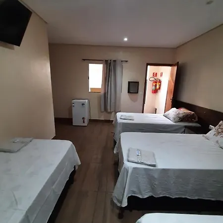 Hotel Vila Maria-3