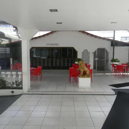 Hotel Slaass-3