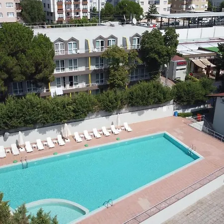 Talen Otel-3