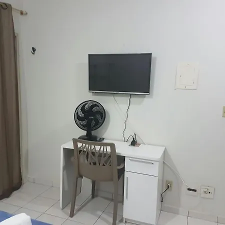 Asa Norte-3