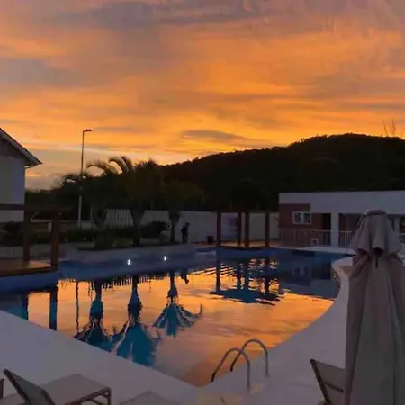 Morro das Pedras, Santa Catarina, Brasil-2