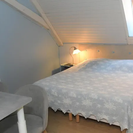 Chambres D'Hotes Chez Caroline-2