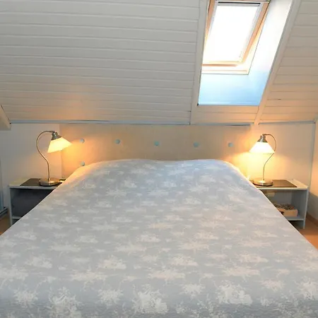 Chambres D'Hotes Chez Caroline-3