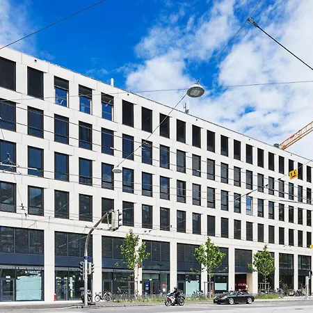 MEININGER Hotel Genève Centre Charmilles-3