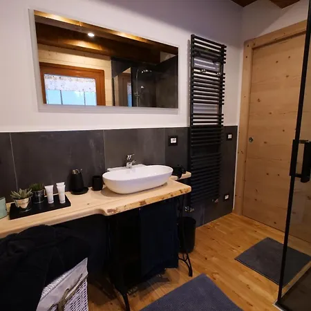 Chalet Prati Ogrca-2
