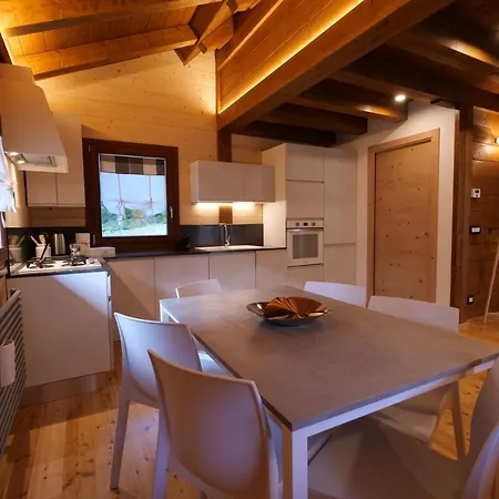 Chalet Prati Ogrca-3