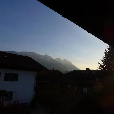 Ahorn-Appartements - Chiemgau Karte-3