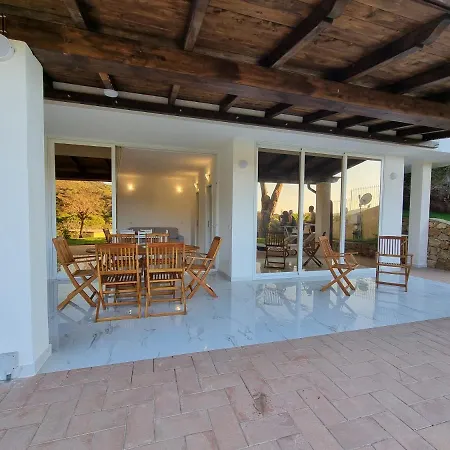 Residence Cala Silente-3