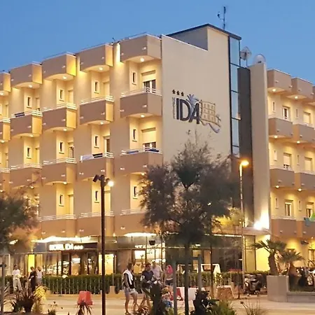 Hotel Ida-2