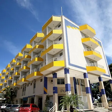 Laguna Plaza Hotel-2