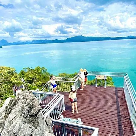 Krabi Grand Hotel-2