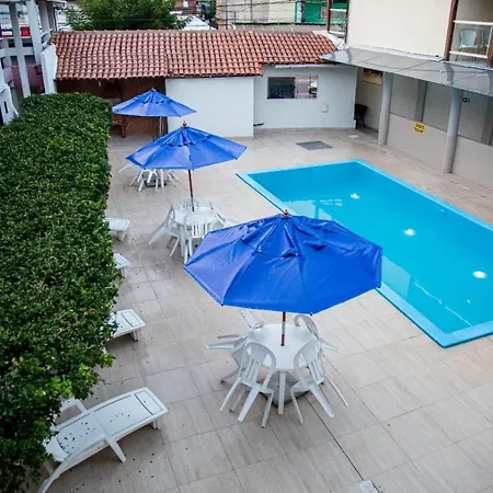 Capuchins Hotel-2