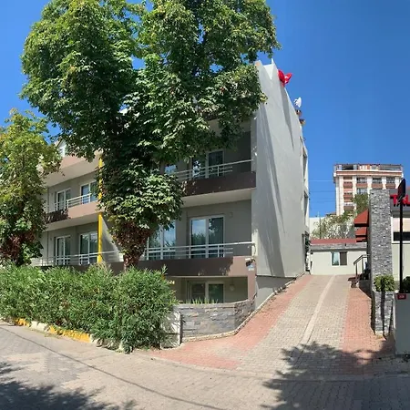 Talen Otel-2