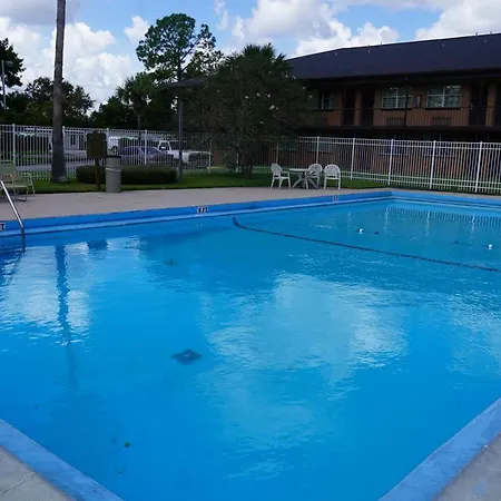 Econo Lodge Jacksonville South-3