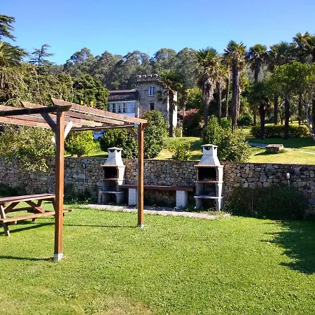 Apartamentos Arcos del Esva-3