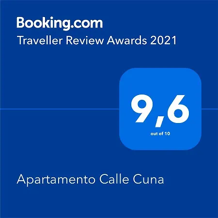 Apartamento Calle Cuna-3