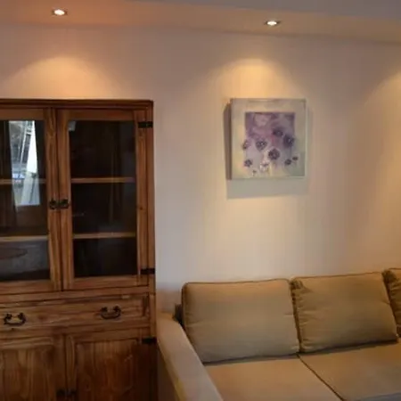 Apartamentos GHM Sabica-2