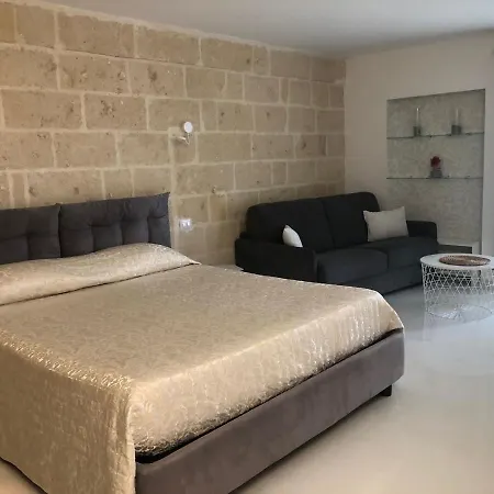 Recinto antico Sweet Rooms-2