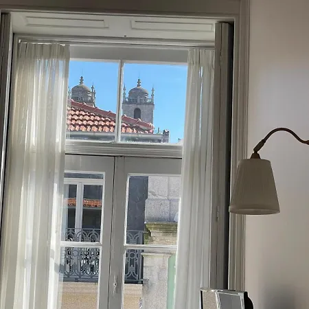 Ribeira Historic Apartments-3