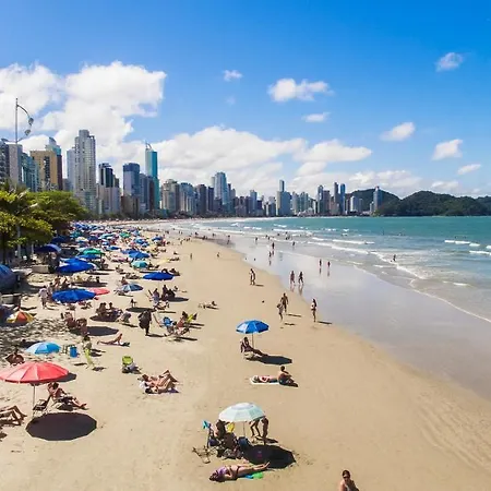 Apartamento Temporada Balneario Camboriu-2