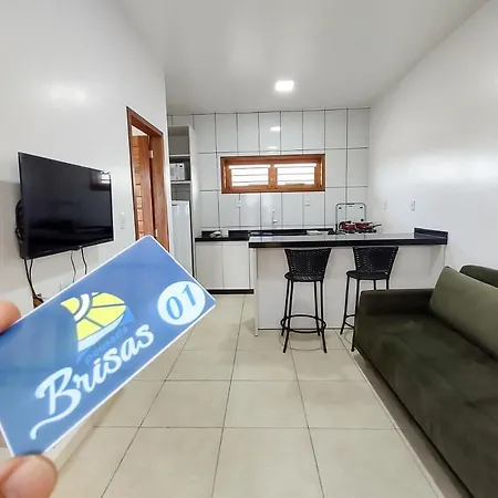 Pousada Brisas-2