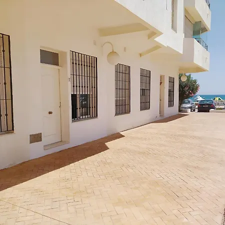 Apartamento Carvajal Beach-2
