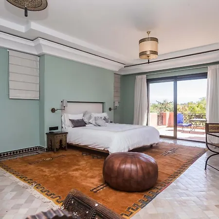 La Villa Rose Anna-2