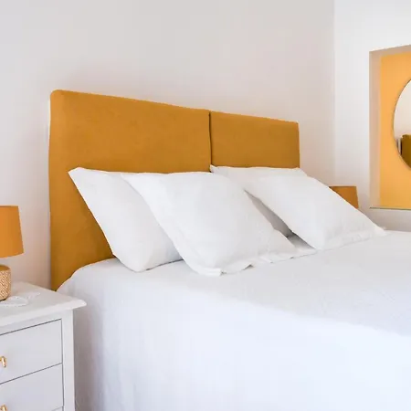 Villa Aurelia Suites&Apartments-2